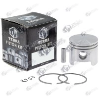 Kit piston motocoasa Oleomac 446, 746, Efco 8460 42mm (Terra) 